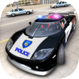 疯狂城市警车驾驶v2.2