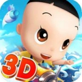 大头儿子之雷霆战机v1.0.0