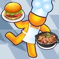 模拟中餐制作v1.0