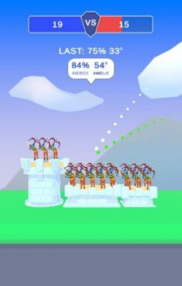盲箭堡v0.1