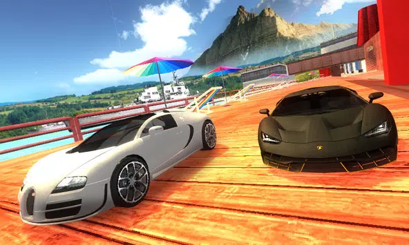 项目赛车v1.1
