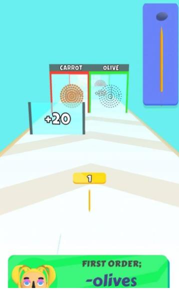 卡纳佩赛跑运动员v1.03