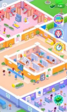 水疗度假村v1.9.0