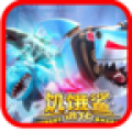 饥饿鲨进化欢乐动态壁纸v7.8.0