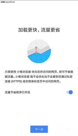 小橙浏览器v1.0