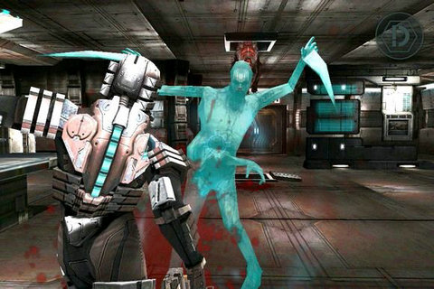 死亡空间直装修改版v1.1.40