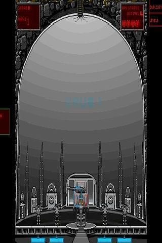 黑客帝国防守战v1.1