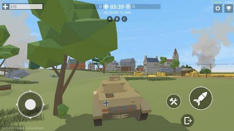 突袭战场2v8.2