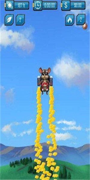 发射老鼠v1.03