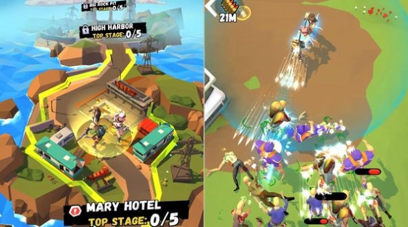 致命死亡v1.1.0