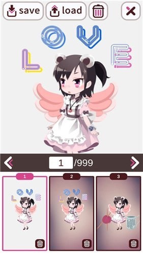童颜少女v0.0.1