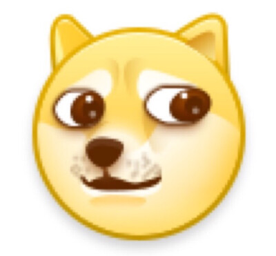 微博doge表情包v8.4.3
