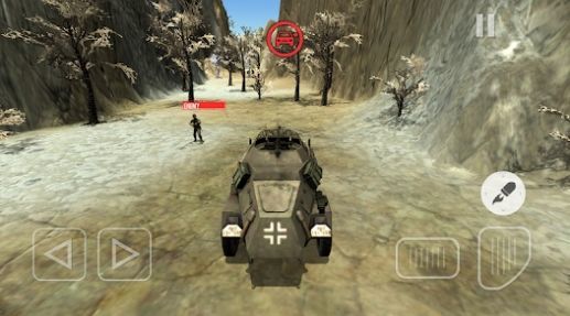 荣誉二战战场v1.4