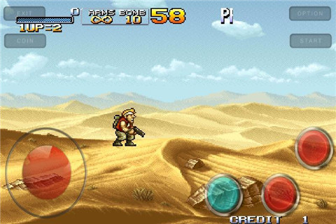 合金弹头Ⅱv1.5