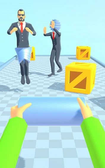 缠住坏人v1.0