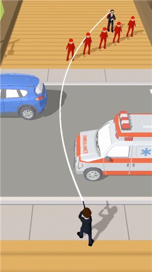 别射击人质v0.2.50