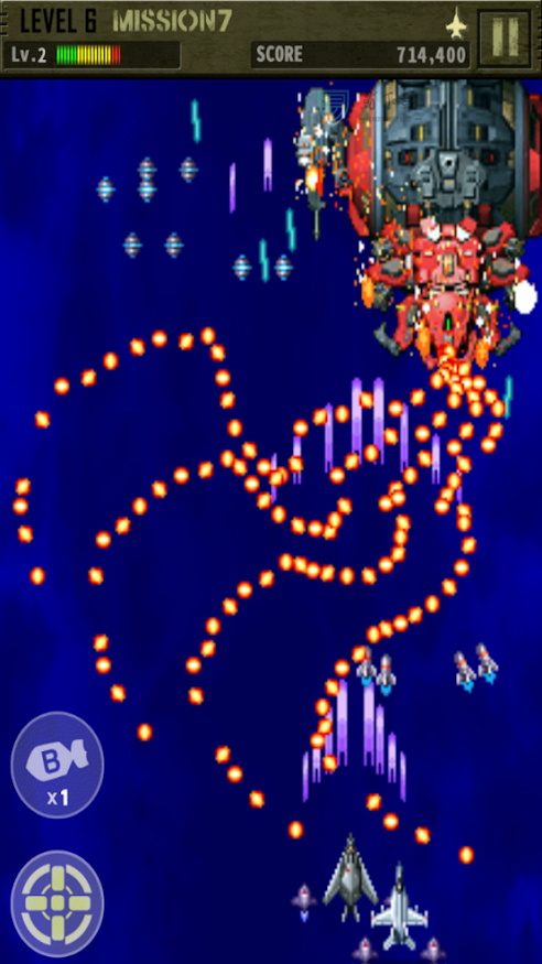 空袭1999v1.21.06171