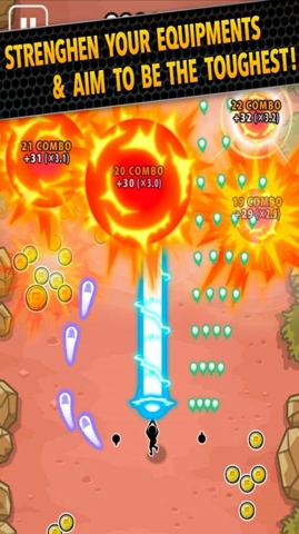 战场冲锋v1.0
