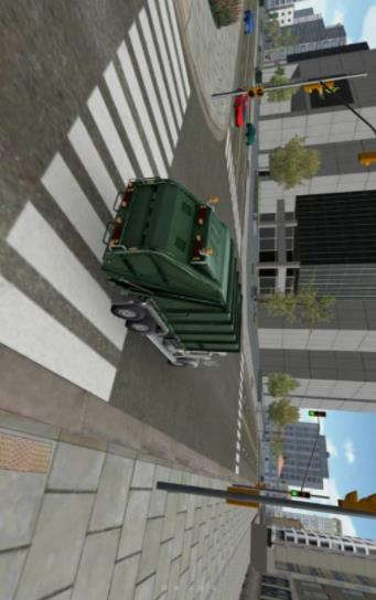 道路清扫模拟器v1.0