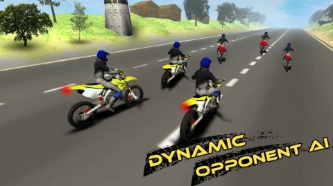 Highway Trail Bike Racev1.0.2