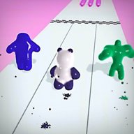 果冻人障碍跑v1.0.3