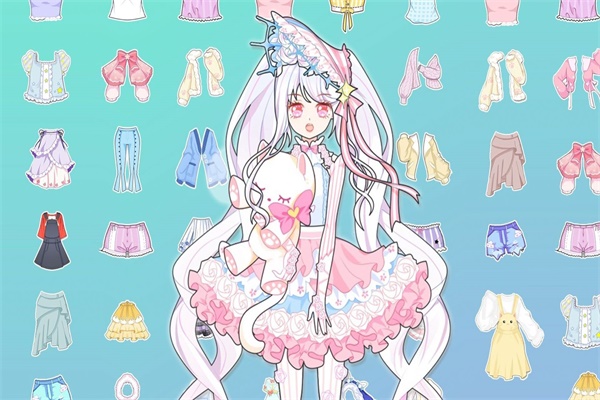 公主宝宝美鞋v1.0