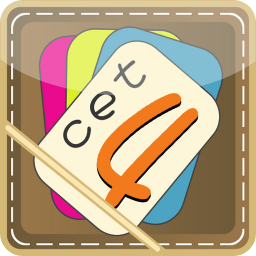 口袋英语4级v4.0