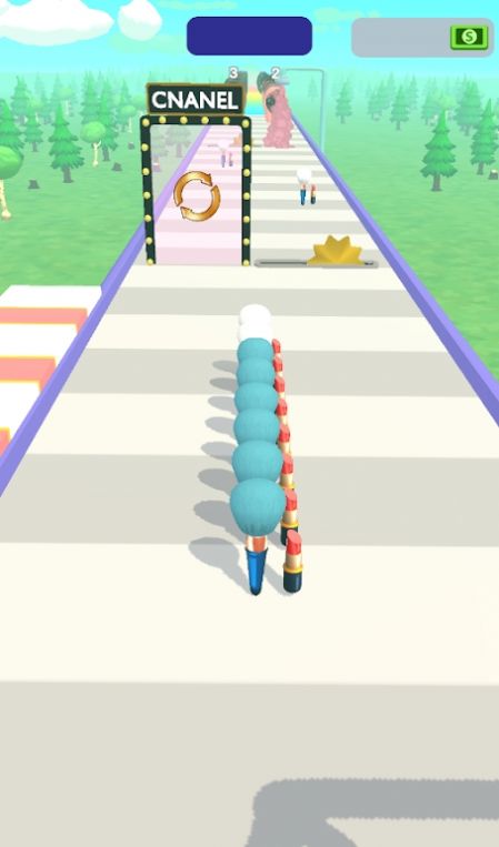 大头人跑酷v1.0