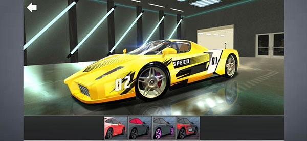 汽车模拟器2v1.53.27