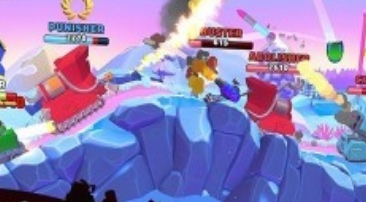 钢铁之丘2v2.3.2