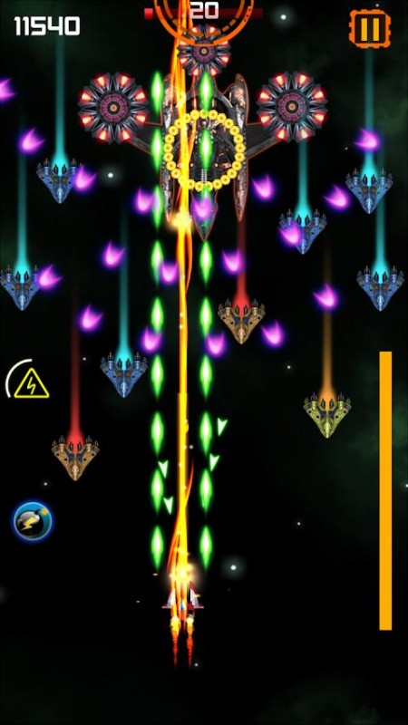银河进攻v1.2