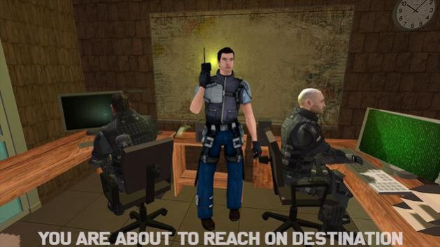 IGI反恐射击v1.0.13