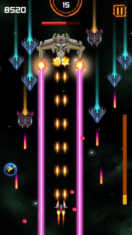 银河进攻v1.2