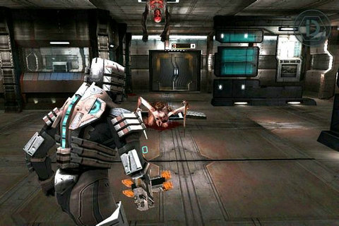死亡空间直装修改版v1.1.40