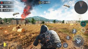 精确练习场v1.0