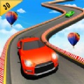 赛车特技超级坡道v1.0.1