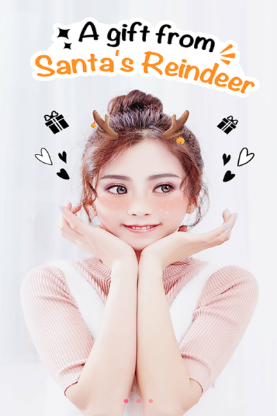 美萌360相机v12