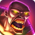 Zombie Squad: A Strategy RPGv