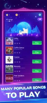 钢琴之星v1.0.2