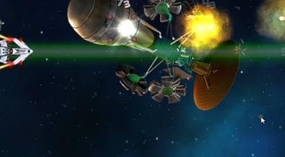 超级太空射击v1.0.10