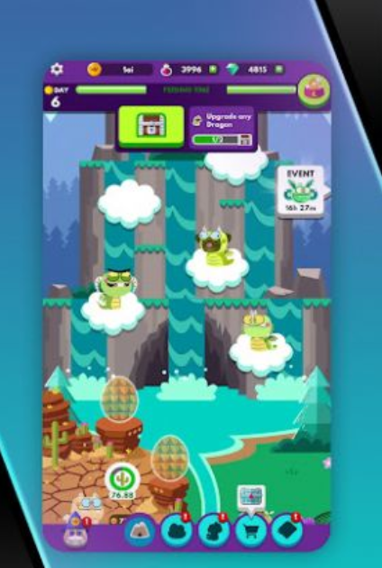 龙宝养成闯天关v2.0.6