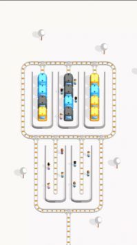 列车排序v1.1