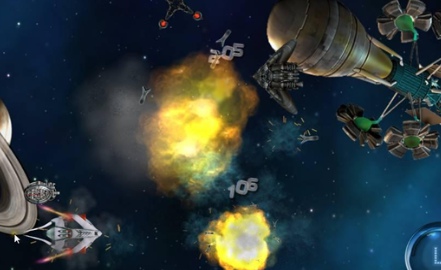 超级太空射击v1.0.10