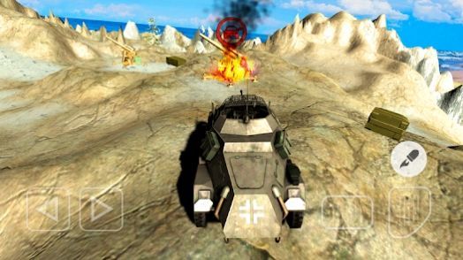 荣誉二战战场v1.4