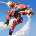 究极机甲竞技场v2.07.00