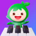 小叶子学钢琴v1.0.0