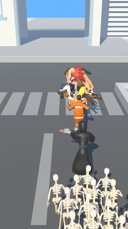 担架快跑v0.1