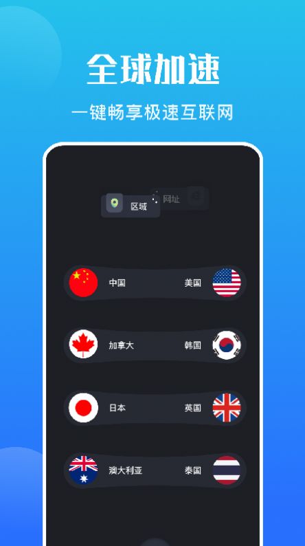 黑豹网络助手v1.1
