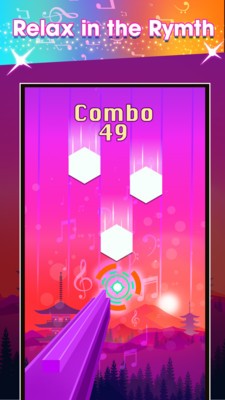 节奏枪手v0.0.1