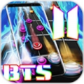 防弹少年团吉他英雄v1.0.5